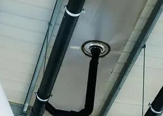 长春市虹吸排水的原理