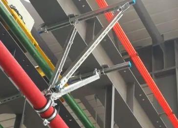 长春市抗震支架厂家与你分享你必须做的紧急情况下的准备
